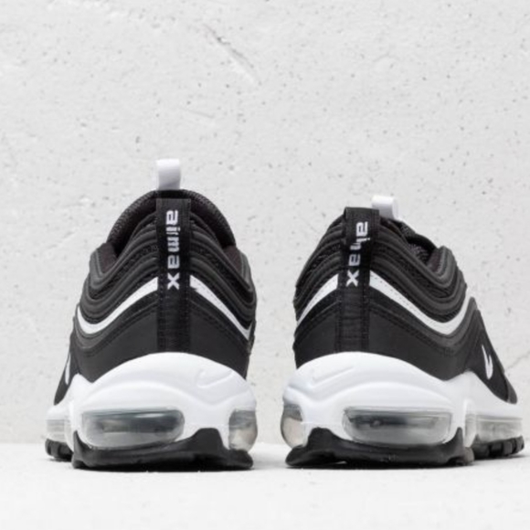Boy's Nike Air Max 97 - Picture 4 of 6